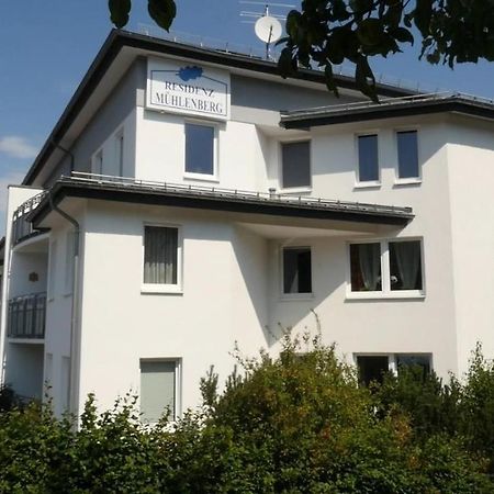 Hp Touristik - Residenz Muehlenberg 1 Apartamento Willingen  Exterior foto