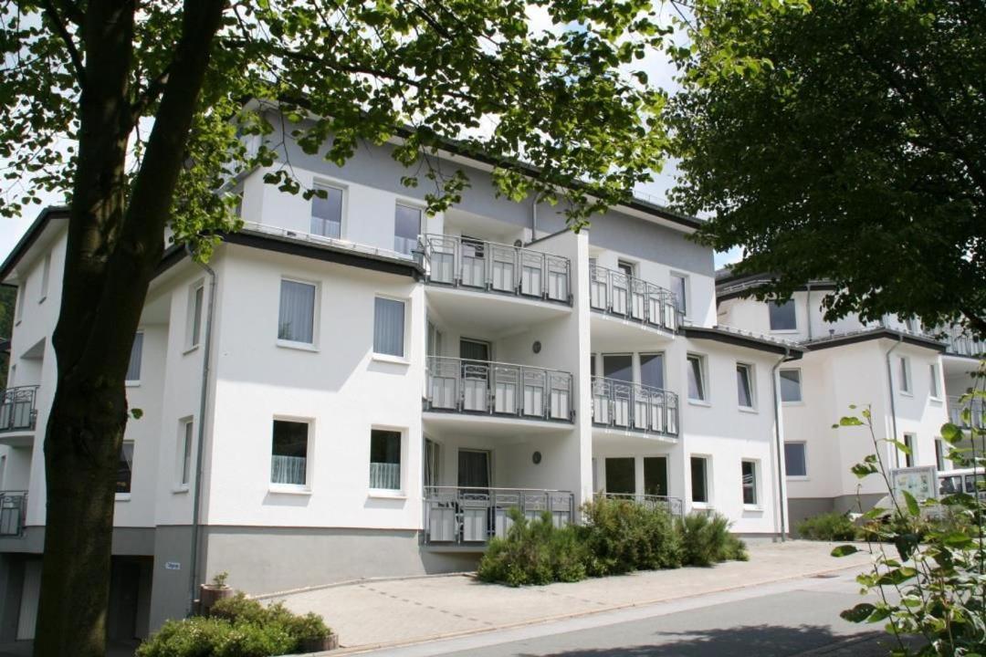 Hp Touristik - Residenz Muehlenberg 1 Apartamento Willingen  Exterior foto