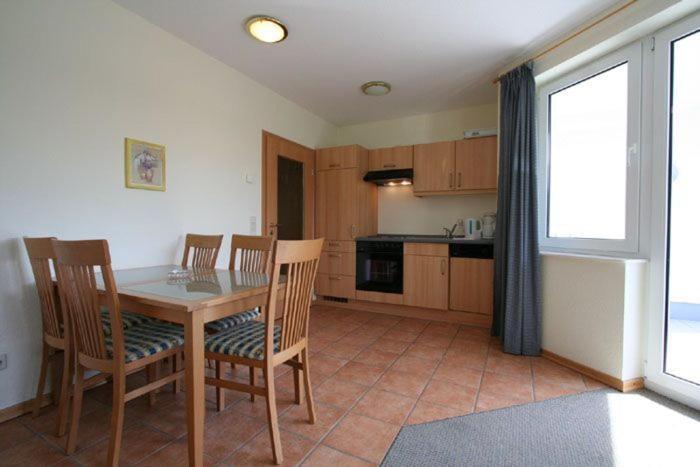 Hp Touristik - Residenz Muehlenberg 1 Apartamento Willingen  Exterior foto