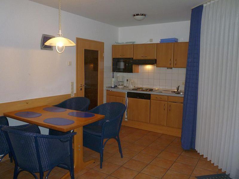 Hp Touristik - Residenz Muehlenberg 1 Apartamento Willingen  Exterior foto